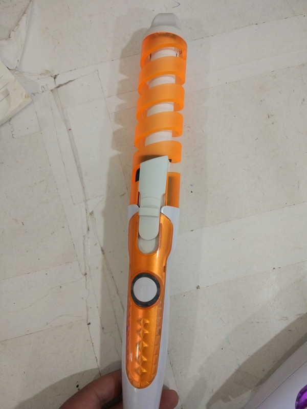 Profesionálna kulma na vlasy, magická špirálová kulma, rýchlo sa ohrievajúca kulma, elektrický styling vlasov, profesionálny stylingový nástroj