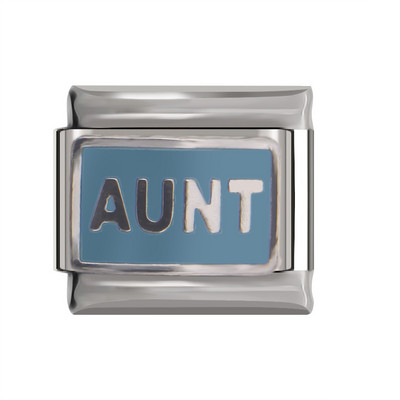 Hapiship Original Daisy Horse Love Butterfly Mom Dog Mootorratas Elevandi Charm Fit Käevõru Roostevabast Terasest Ehete Valmistamine DJ003