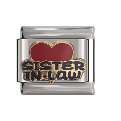 Hapiship Original Daisy Horse Love Butterfly Mom Dog Mootorratas Elevandi Charm Fit Käevõru Roostevabast Terasest Ehete Valmistamine DJ003