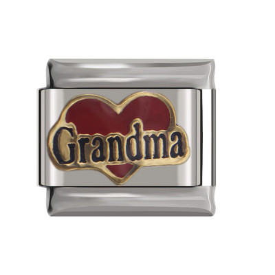 Hapiship Original Daisy Horse Love Butterfly Mom Dog Mootorratas Elevandi Charm Fit Käevõru Roostevabast Terasest Ehete Valmistamine DJ003