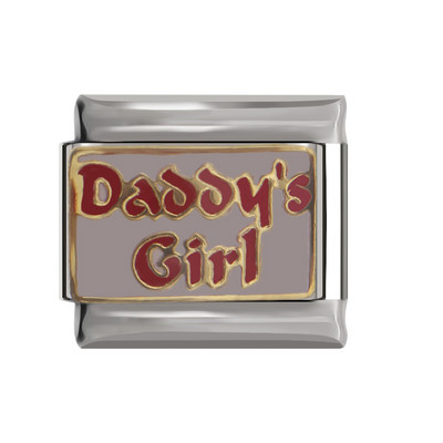 Hapiship Original Daisy Horse Love Butterfly Mom Dog Mootorratas Elevandi Charm Fit Käevõru Roostevabast Terasest Ehete Valmistamine DJ003