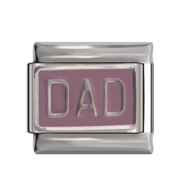 Hapiship Original Daisy Horse Love Butterfly Mom Dog Mootorratas Elevandi Charm Fit Käevõru Roostevabast Terasest Ehete Valmistamine DJ003