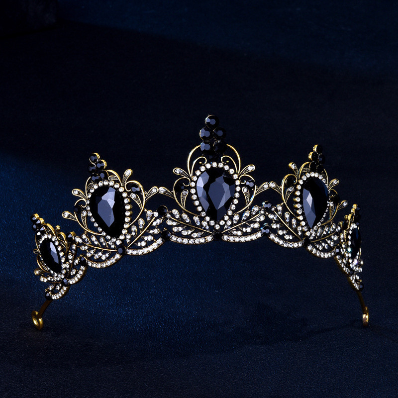 Személyre szabott Mori Crown fejfedő Születésnapi Szuper halhatatlan 18 éves felnőtt ajándék Princess Crown Photo Stage esküvői ruha