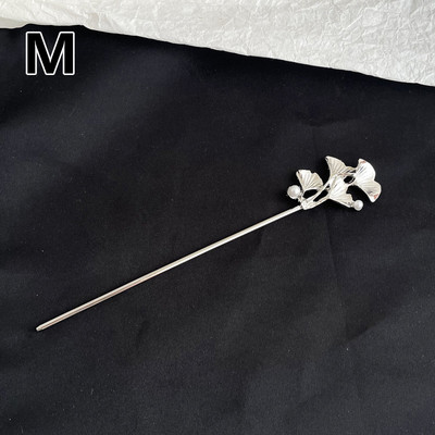 Čínsky štýl vlasových paličiek, kovových vintage paličiek, abstraktných minimalistických vlnových nepravidelných vlasových paličiek, šperkov na pokrývku hlavy