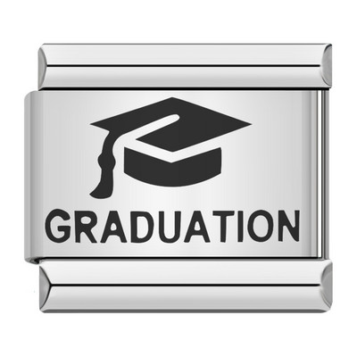 Hapiship Moda Mačka Pas Dječak Djevojčice Srce Kruna Talijanski Veze Šarm Fit 9 mm Narukvica od nehrđajućeg čelika Izrada nakita DIY DJ095