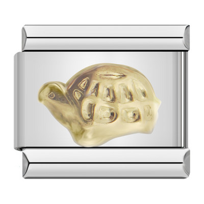 Hapiship Fashion Butterfly Dolphin Cross Flower Star Italian Links Charm Fit 9mm Nerūdijančio plieno apyrankės papuošalų gamyba DJ463