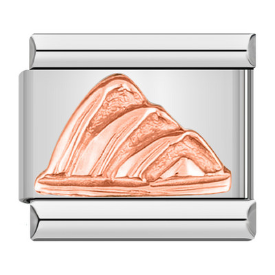 Hapiship New Horse Love Butterfly Mom Dog Mootorratas Mom Elephant Charm Fit 9mm Käevõru roostevabast terasest ehete valmistamine DJ003