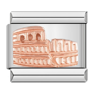 Hapiship New Horse Love Butterfly Mom Dog Mootorratas Mom Elephant Charm Fit 9mm Käevõru roostevabast terasest ehete valmistamine DJ003