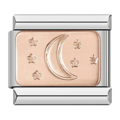 Hapiship Fashion Glaze Süda Päikese Lill Jänes Itaalia Lingid Charm Fit 9mm Käevõru Roostevabast Terasest Ehted Ise isetegemine DJ542