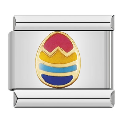 Hapiship Nouă, originală, culoare margaretă, dragoste, fluture, stea, farmec, legături italiene, se potrivesc cu brățară de 9 mm, fabricarea de bijuterii din oțel inoxidabil DJ512