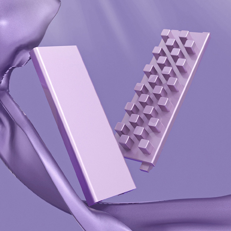 SONOFLY Profesionalus Negative Ion Care plaukų tiesintuvas LCD pūkuotas plaukų suktukas „frizzy Dry“ atkuria pažeidimus formavimo įrankiai JF-838