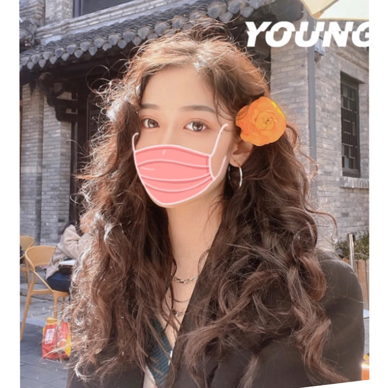 Profesionalūs plaukų garbanojimo įrankiai Keraminiai trigubos statinės plaukų formuotojai plaukams banguoti formavimo įrankiai plaukų suktukai elektriniai garbanoti