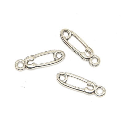 18 vnt mišraus siuvimo kolekcijos pakabukai Tibeto sidabro lydinio metalo žirklinių vamzdžių verpalų „Clew Button“ pakabukai, skirti „pasidaryk pats“ papuošalams gaminti