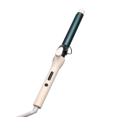 SONOFLY 25-32 mm-es kerámia hajcsavaró professzionális automatikus kikapcsolás 5 hőmérsékletű hajsütővas sín a Hot 2881 frissítéséhez