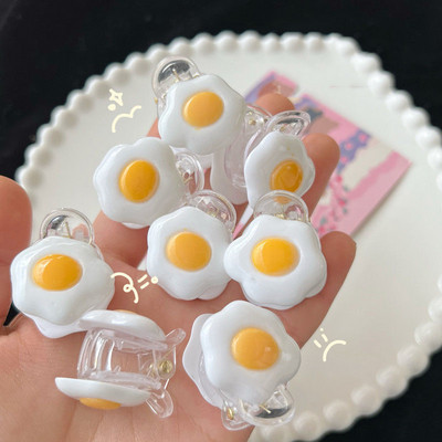 1 vnt., virto kiaušinio segtukas, plaukų segtukas Mieli vaikų galvos apdangalai, segtukai, plaukų rankenos, moteriški kirpčiukai, segtukai, plaukų aksesuarai