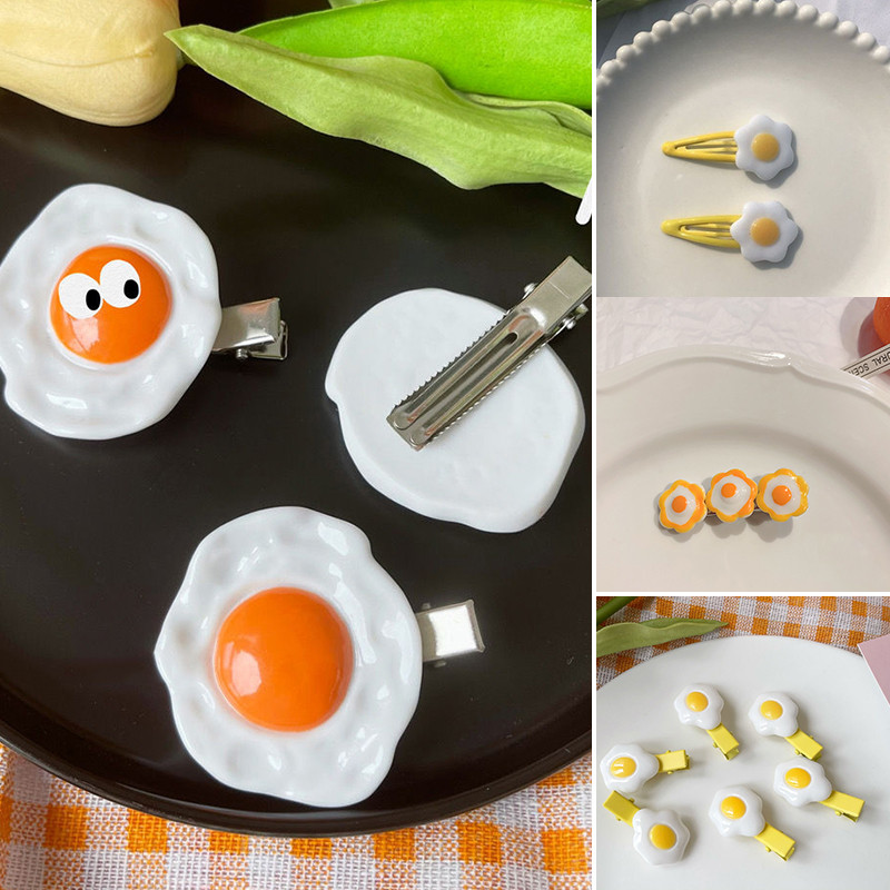 1 vnt., virto kiaušinio segtukas, plaukų segtukas Mieli vaikų galvos apdangalai, segtukai, plaukų rankenos, moteriški kirpčiukai, segtukai, plaukų aksesuarai