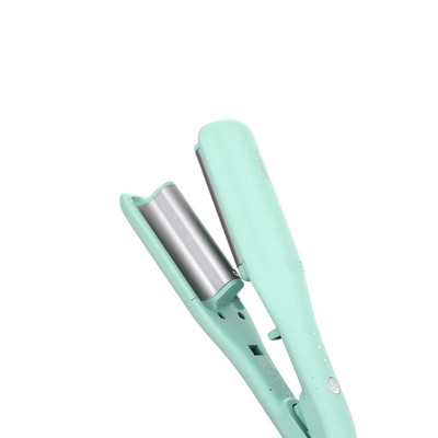 SONOFLY 2 bačve Negative Ion Care Uvijač za kosu Keramički uvijač Uvijač za kosu Valovita udlaga Termostat Valjak Alati za oblikovanje v-530