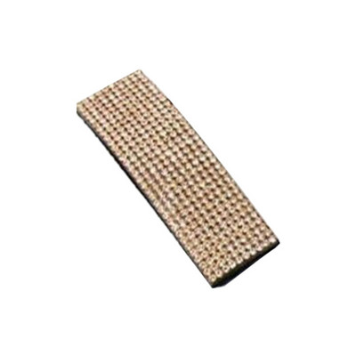 Nove sjajne kristalne ukosnice sa kamenčićima BB kopča Modne djevojke Žene Sweet Flash Bling Štiljke za kosu Ukosnice Dodaci za kosu