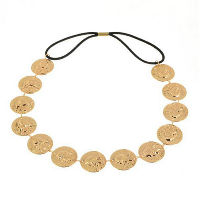 Boho drapiranje Kristalni dodaci za kosu mladenke Nova moda Elegantni lanac za glavu Nakit za kosu Vjenčane frizure Ukras za glavu