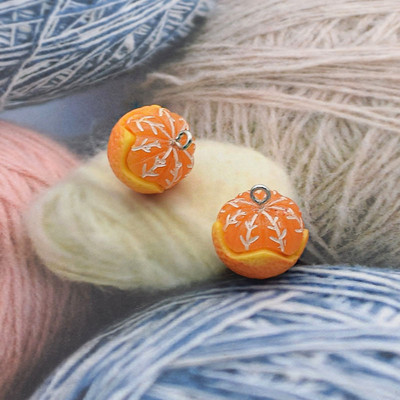 10-dielny prívesok zo žltej smaltovanej zliatiny s banánom pre ručne vyrobené roztomilé náušnice, náhrdelník, módne šperky.