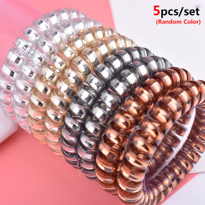 Menyasszonyi hajfésű Esküvői ruha Haj Kiegészítők Kapcsos Hajtűk Női Gyöngy ékszer Twist hajcsat Frizura Fonó Eszközök