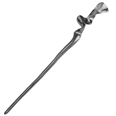 Nova ukosnica Štapići za kosu Minimalistički Big Pearl Trendy Punk Metalni dodaci za kosu Pokrivala za kosu Frizura za žene Nakit H048