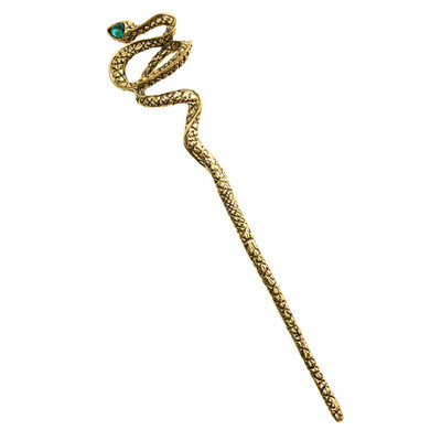 Nova ukosnica Štapići za kosu Minimalistički Big Pearl Trendy Punk Metalni dodaci za kosu Pokrivala za kosu Frizura za žene Nakit H048