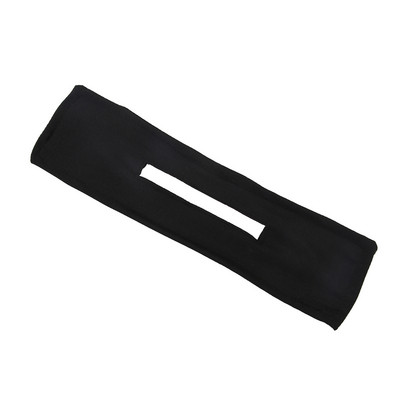 AMORCOME Multicolor Deft Coc Imprimat Bentiță Acul de păr pentru femei Fată Pânză Cercuri de păr Cocuri Suport Coada de cal Accesorii pentru păr