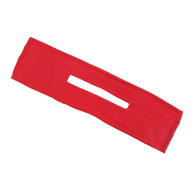 AMORCOME Multicolor Deft Coc Imprimat Bentiță Acul de păr pentru femei Fată Pânză Cercuri de păr Cocuri Suport Coada de cal Accesorii pentru păr