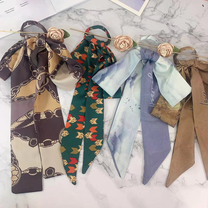 2022. Starinski kineski znakovi Vrpce Cvijeće Ukosnice za žene Temperament Jedinstveni šarm Štapić za kosu Vintage dodaci za kosu