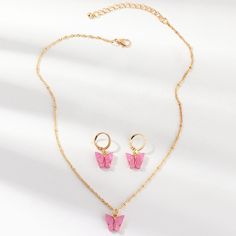 10Pcs 12x13mm талисмани от смола Животни пеперуди за изработка на бижута Колиета с висулки Сладки обеци Направи си сам Ръчно изработени аксесоари Консумативи