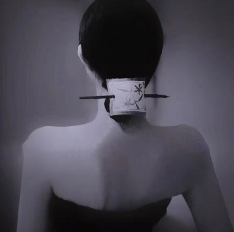 Kínai virágkeret műbőr négyzet alakú hajtű nőknek Elegáns Antik Esztétika Hajrudak Vintage Hajkiegészítők