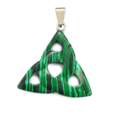 Pandantive din piatră naturală Colier cu agate de cristal Pandantiv pentru fabricarea de bijuterii Accesorii pentru colier bricolaj, cadou de bijuterii de vindecare Reiki