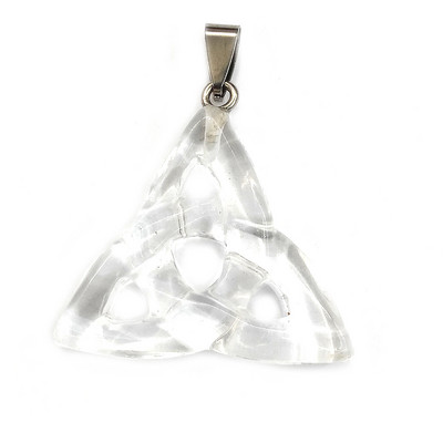 Pandantive din piatră naturală Colier cu agate de cristal Pandantiv pentru fabricarea de bijuterii Accesorii pentru colier bricolaj, cadou de bijuterii de vindecare Reiki