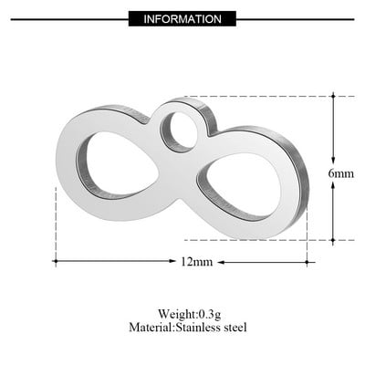 10 kom/lot Religiozni OM DIY privjesci Veleprodaja 316 nehrđajućeg čelika cvijet Yin Yang privjesak križni čvor Drvo života konektor privjesak