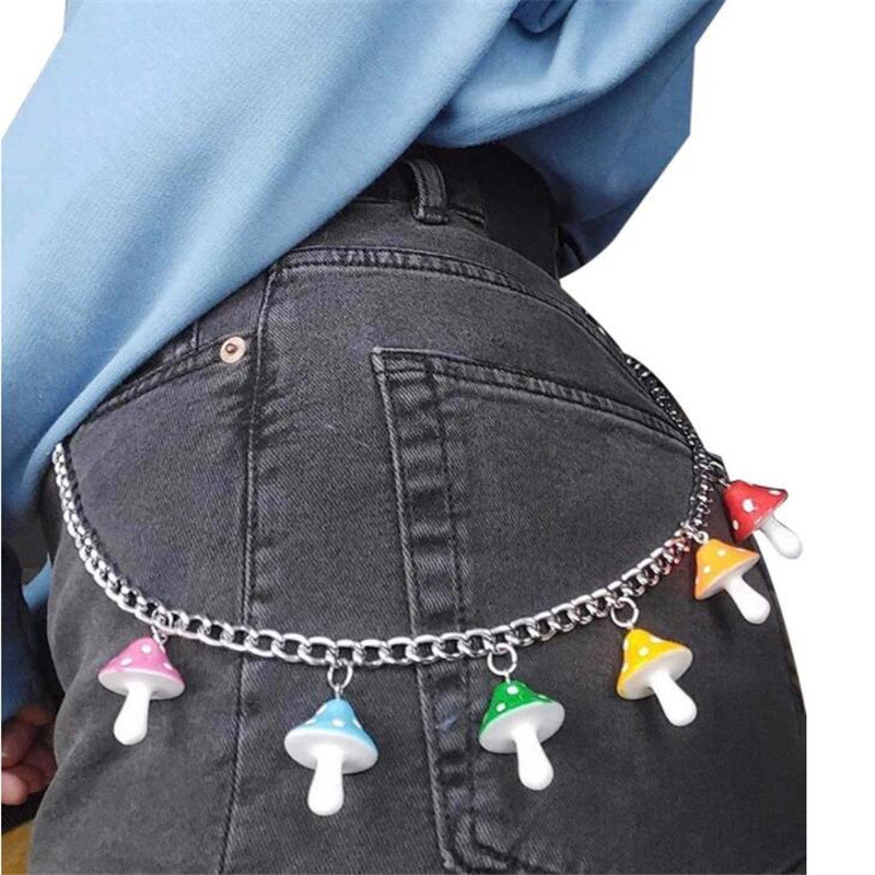 10 komada smole gljiva šarm DIY privjesak za narukvicu ogrlicu naušnice privjesak zanatska izrada nakita