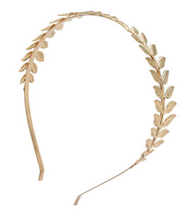 Barokk-kreeka-rooma metallist lehtedest juuksepaelad naistele Boho peakroonid tiaarad tüdruku sünnipäeva ehted peo pulmade juuste aksessuaarid