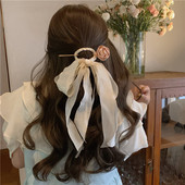 2022. aasta Hiina kikilõngast lilleline juuksenõel naistele magusa temperamendiga unikaalne võluv juuksepulk Vintage Aesthetics juukseaksessuaarid