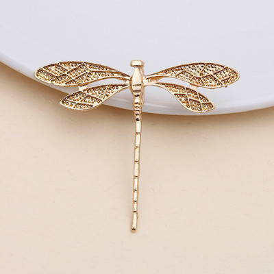 10 buc/lot 36x43mm din aliaj libelulă pandantiv retro colier brelocuri pentru bijuterii DIY accesorii brățări descoperiri lucrate manual