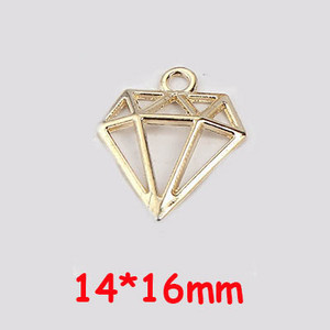 10 τεμ. Χρυσό κράμα ψευδαργύρου, κοχύλι, μενταγιόν αστερίας γοητείας για κοσμήματα, κολιέ αστερίας, καλοκαιρινά αξεσουάρ για κοσμήματα