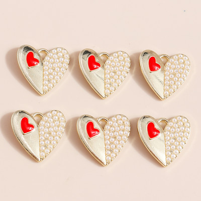 4 buc. Brelocuri excelente de cristal pentru ochi rele Pandantive de coliere, brățări, cercei, artizanat, artizanat, accesorii pentru bijuterii