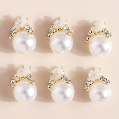 4 buc. Brelocuri excelente de cristal pentru ochi rele Pandantive de coliere, brățări, cercei, artizanat, artizanat, accesorii pentru bijuterii