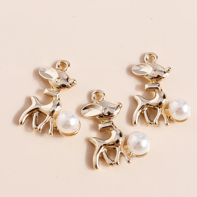 10 бр. 27*20 мм блестящи талисмани от кристална звезда за обеци, изработка на гривни, аксесоари, висулки, колие, ключодържател, изработка на бижута Направи си сам