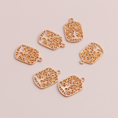 20vnt 9*39mm Helovino skeleto pakabukai kaklo papuošalams auskarams gaminti aksesuarai kaukolės pakabukai, skirti pasidaryk pats papuošalams gaminti