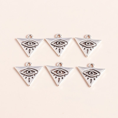 20vnt 9*39mm Helovino skeleto pakabukai kaklo papuošalams auskarams gaminti aksesuarai kaukolės pakabukai, skirti pasidaryk pats papuošalams gaminti