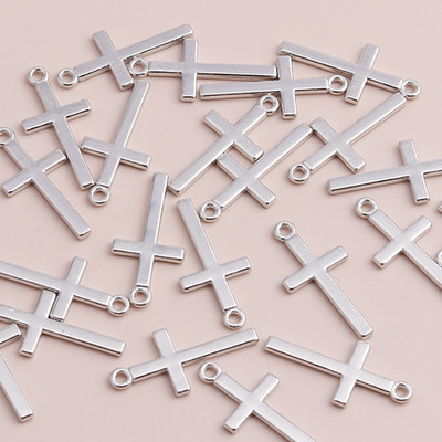 20vnt 9*39mm Helovino skeleto pakabukai kaklo papuošalams auskarams gaminti aksesuarai kaukolės pakabukai, skirti pasidaryk pats papuošalams gaminti