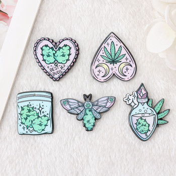 10Pcs Leaf Charms Acrylic Butterfly Perfume Bottle Heart Bag Jewlery Findings for Earring Necklace Diy Making