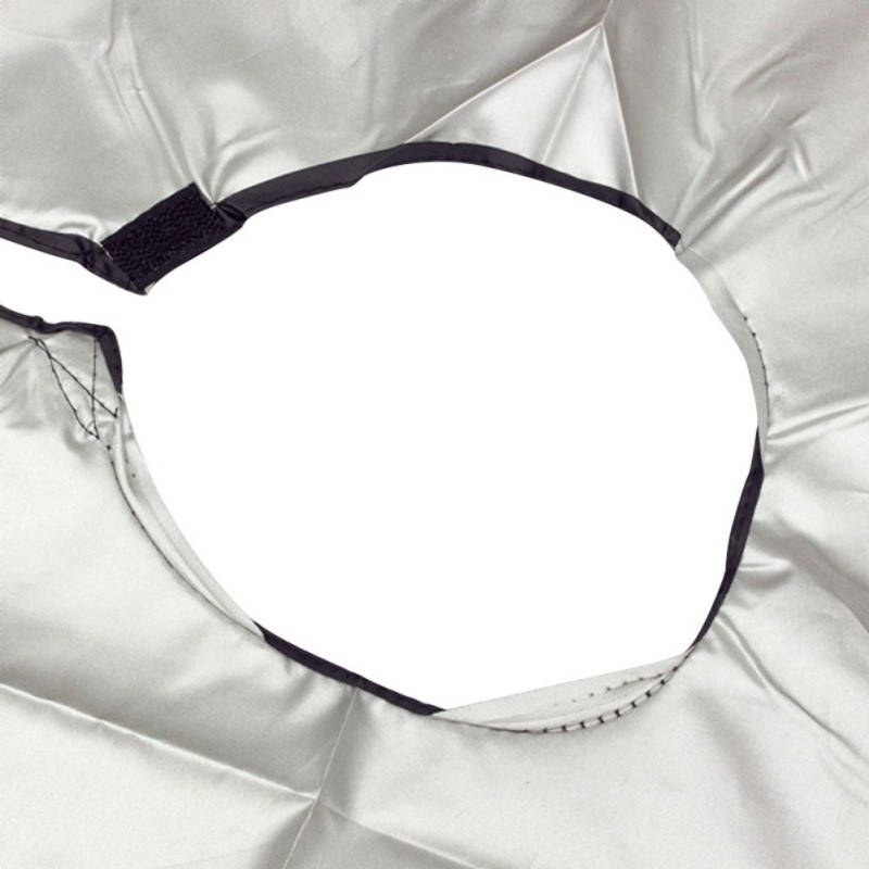 Brijačka pregača Vodootporna šminka Šišanje Frizura Kozmetički salon Frizerska pregača Frizerska haljina Pelerina Omotana Crna pregača