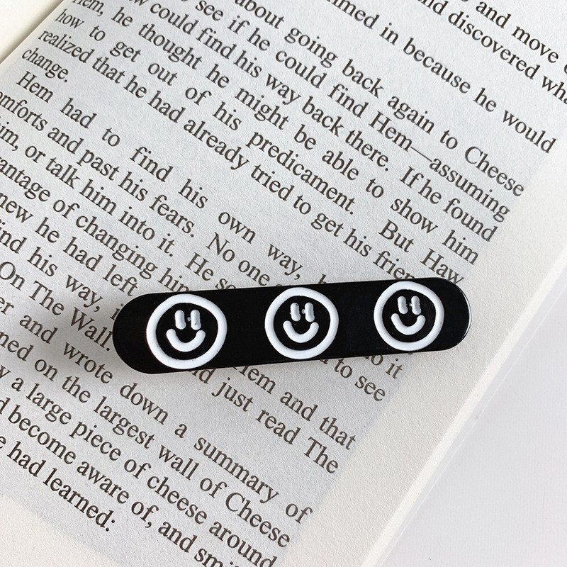 Noua agrafă de păr cu cristal de dragoste, culoare coreeană, pentru femei, dulci, drăguț, estetică, pentru fetițe, clemă pentru picior de rață, accesorii de păr la tendințe casual