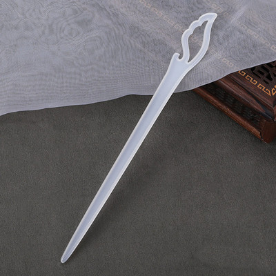 Hagyományos hajrudak Kínai hajcsatok Hajtűk Hajvillák Vintage Chop Stick fejfedők Női Ékszerek Hajdíszek ML